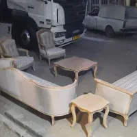رکوبکار و نجار چوب