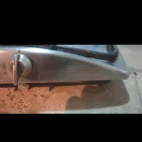 گاز رومیزی چهار شعله اخوان