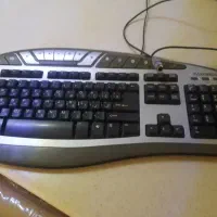 کیبورد