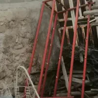 ویترین درحد نو