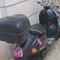 موتور پاکشتی وینو