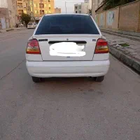 پراید ۱۴۱ مدل ۸۹