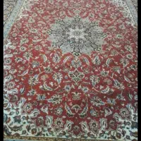 قالی ۱۲ متری ۵۰۰ شانه