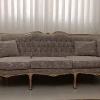 مبل ۳نفره کلاسیک