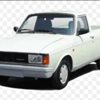 کرایه پیکان وانت