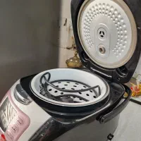 سرخ کن|اجاق گاز و لوازم برقی پخت‌وپز|تهران, اکباتان|دیوار