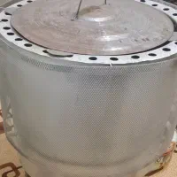 تنور گازی ۳ نونه