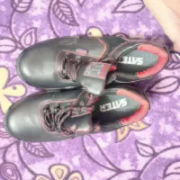 کفش ایمنی|کیف، کفش، کمربند|مشهد, وحید|دیوار