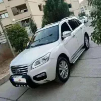 لیفان ایکس x60
