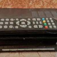 گیرنده دیجیتال xvision