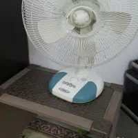 پنکه|پنکه و تصفیهکنندهٔ هوا|مشهد, صیدآباد|دیوار