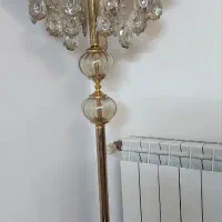 آباژور کنار سالنی