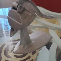 آب‌ میوه گیری دستی آلومینیومی آلمانی