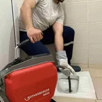 لوله بازکنی وفاضلاب بازکنی ارزانی