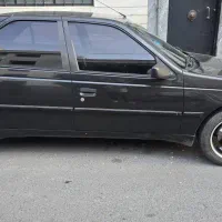 پژو 405 glx|خودرو سواری و وانت|تهران, شهران جنوبی|دیوار