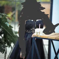 لباس مجلسی