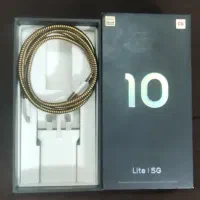 Xiaomi mi 10lite|موبایل|بروجرد, |دیوار