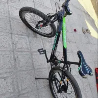 دوچرخه