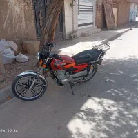 بهپر ۲۰۰|موتورسیکلت|سلامی, |دیوار