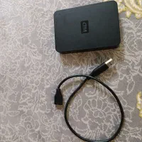 هارد از برند WD