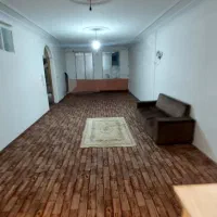 اجاره/رهن ۱۲۵م حصارک کاوه همکف نورگیرسالن۴۰م ۲خواب