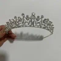 تاج عروس