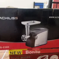 چرخ گوشت آکلیس