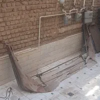 پرده مغازه