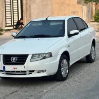 سمند سورن مدل ۱۴۰۳