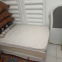 تخت خواب سیسمونی