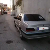 فروش پارس ایلکس
