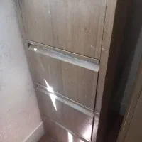 دراور فایل اهنی