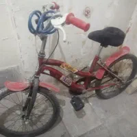 دوچرخه 16