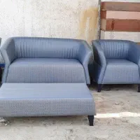 مدل سیلیبون نیم ست اداری پایه فلزی