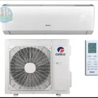 کولر گری 36000فروشی