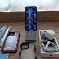 iphone 14 pro max/256/ZAA/به همراه کارتون و هدایا