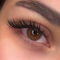 مدل مژه