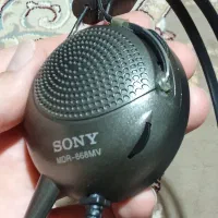 هدفون ، هدست سونی