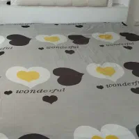 تخت خواب دونفره