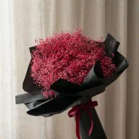 دسته گل بزرگ