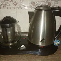 چای ساز mexxi