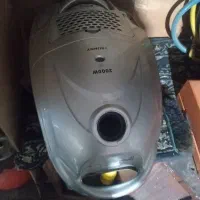 جارو برقی 200 وات سونی