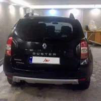رنو داستر ۲۰۱۵