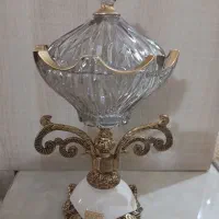 شکلات خوری پایه دار