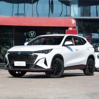 چانگان ایکس 5 پلاس فول