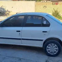 سمند|خودرو سواری و وانت|هندیجان, |دیوار