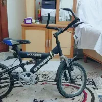 دوچرخه سایز ۱۶