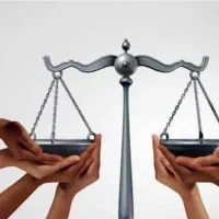 وکیل دادگستری