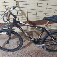 دوچرخه