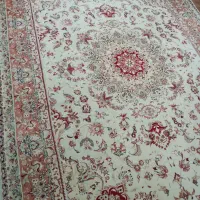 یک تخته فرش ۶متری